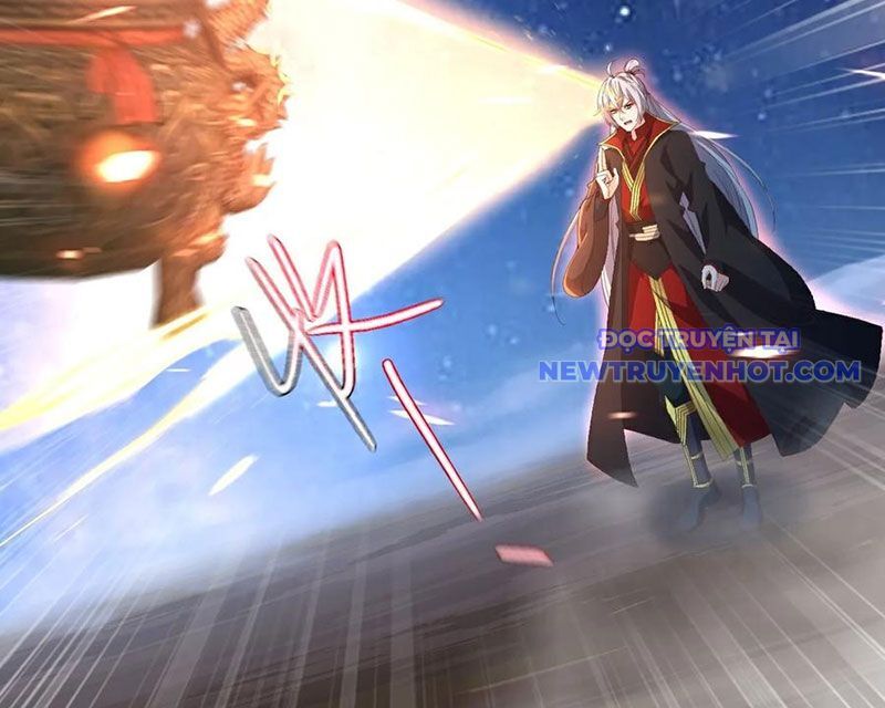 Tiên Võ Đế Tôn Chapter 764 - Trang 2