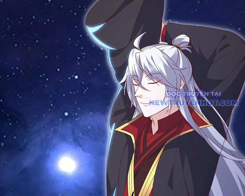 Tiên Võ Đế Tôn Chapter 764 - Trang 2