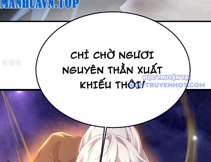 Tiên Võ Đế Tôn Chapter 764 - Trang 2