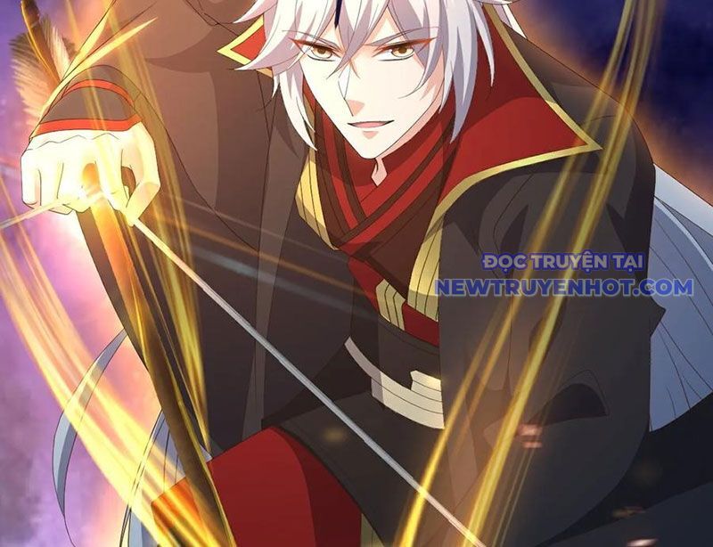 Tiên Võ Đế Tôn Chapter 764 - Trang 2