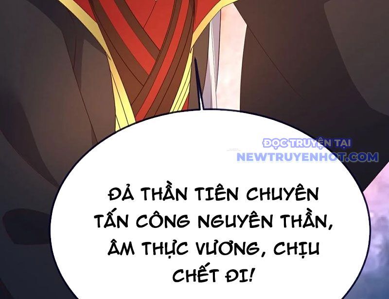 Tiên Võ Đế Tôn Chapter 764 - Trang 2