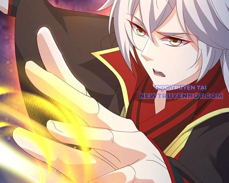 Tiên Võ Đế Tôn Chapter 764 - Trang 2