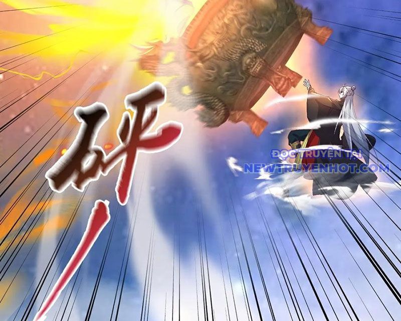 Tiên Võ Đế Tôn Chapter 764 - Trang 2