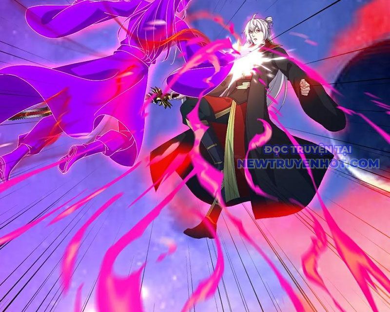 Tiên Võ Đế Tôn Chapter 764 - Trang 2