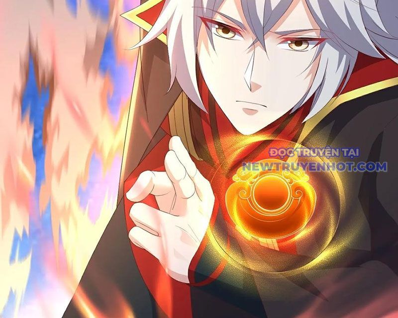 Tiên Võ Đế Tôn Chapter 764 - Trang 2