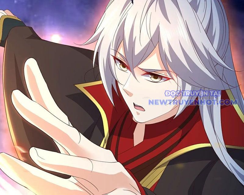 Tiên Võ Đế Tôn Chapter 764 - Trang 2