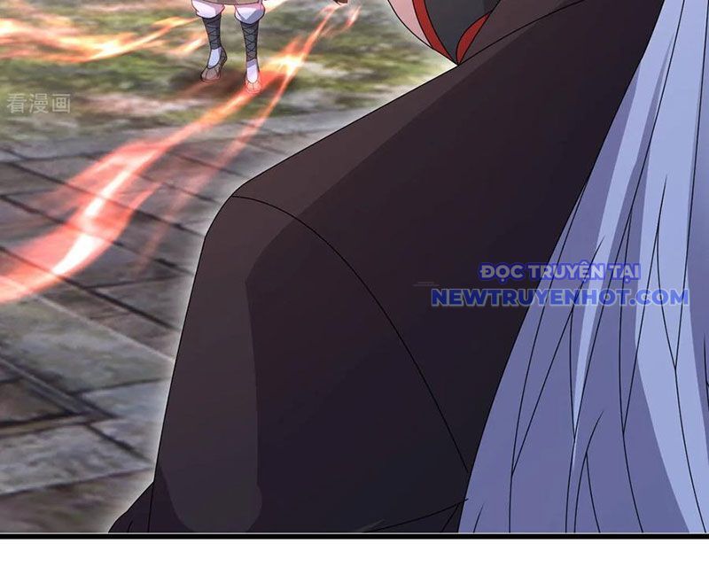 Tiên Võ Đế Tôn Chapter 766 - Trang 2