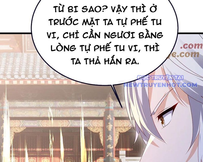 Tiên Võ Đế Tôn Chapter 766 - Trang 2