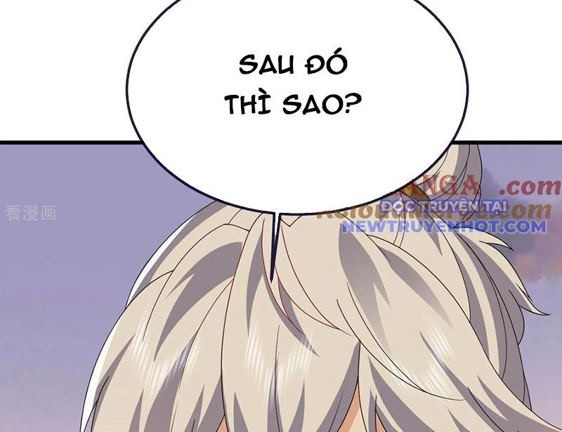 Tiên Võ Đế Tôn Chapter 766 - Trang 2
