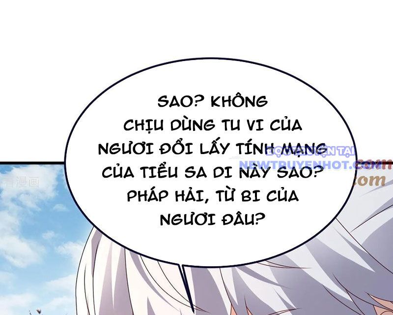 Tiên Võ Đế Tôn Chapter 766 - Trang 2