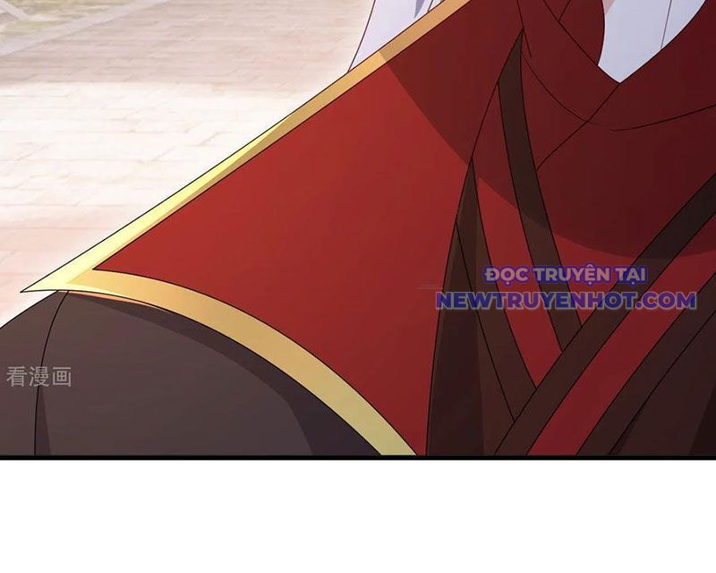 Tiên Võ Đế Tôn Chapter 766 - Trang 2