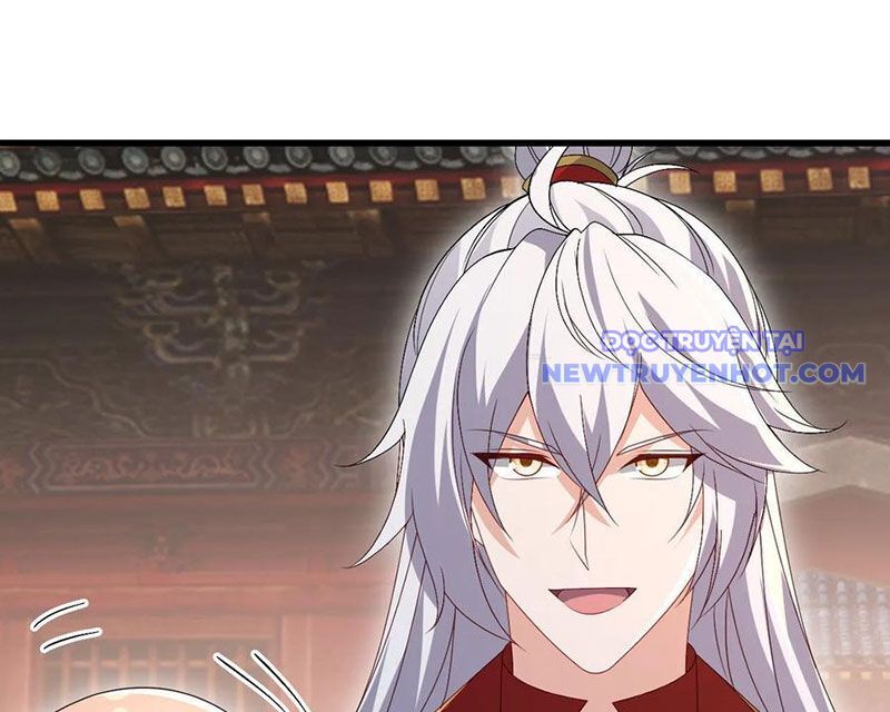 Tiên Võ Đế Tôn Chapter 766 - Trang 2