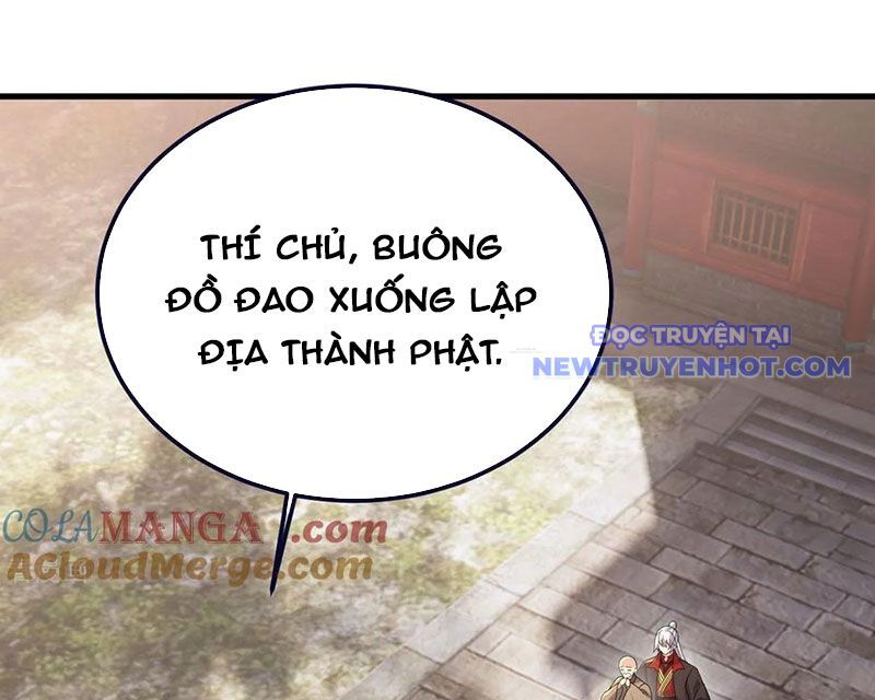 Tiên Võ Đế Tôn Chapter 766 - Trang 2