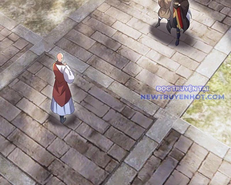 Tiên Võ Đế Tôn Chapter 766 - Trang 2