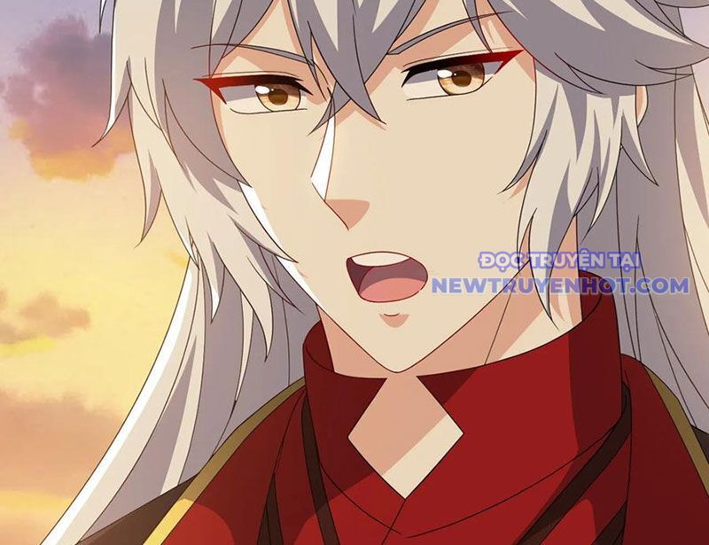 Tiên Võ Đế Tôn Chapter 766 - Trang 2