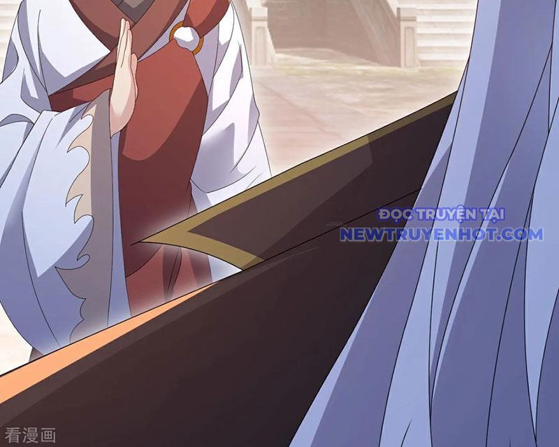 Tiên Võ Đế Tôn Chapter 766 - Trang 2