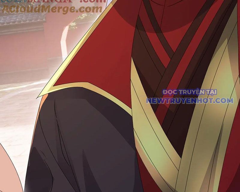 Tiên Võ Đế Tôn Chapter 766 - Trang 2