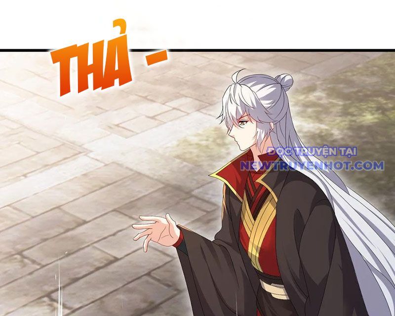 Tiên Võ Đế Tôn Chapter 766 - Trang 2