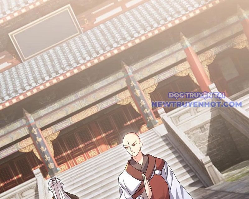 Tiên Võ Đế Tôn Chapter 766 - Trang 2