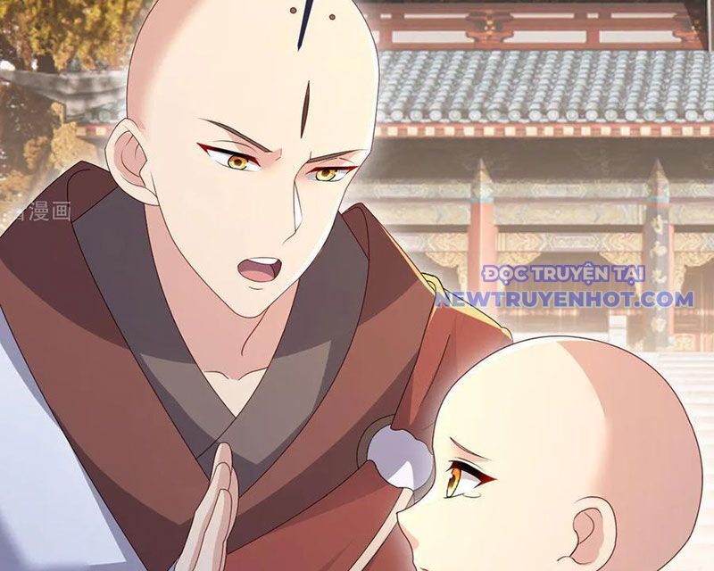 Tiên Võ Đế Tôn Chapter 766 - Trang 2