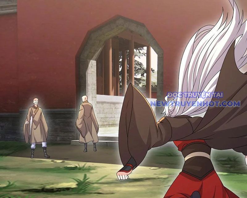 Tiên Võ Đế Tôn Chapter 766 - Trang 2