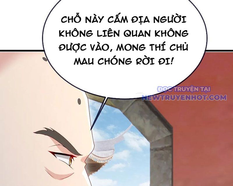 Tiên Võ Đế Tôn Chapter 766 - Trang 2