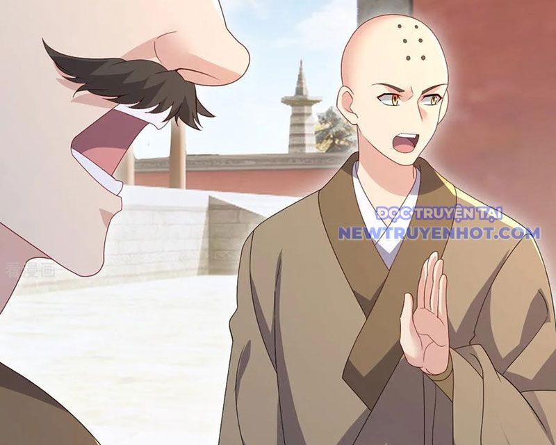 Tiên Võ Đế Tôn Chapter 766 - Trang 2