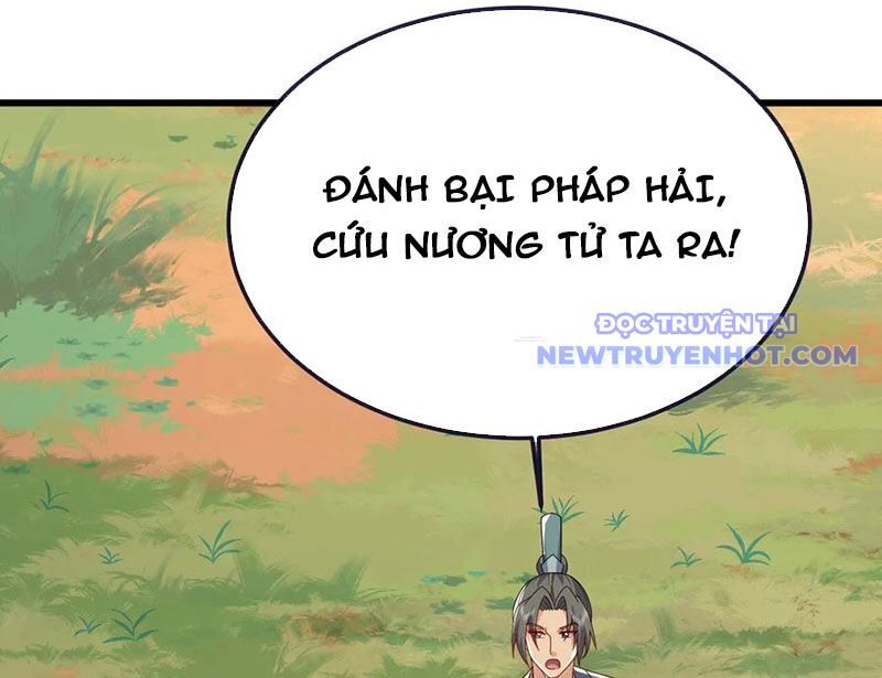 Tiên Võ Đế Tôn Chapter 766 - Trang 2