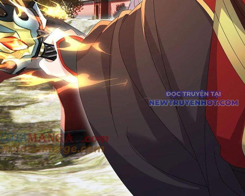 Tiên Võ Đế Tôn Chapter 766 - Trang 2