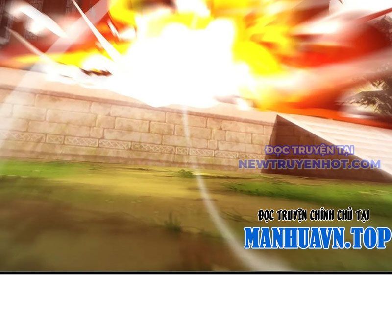 Tiên Võ Đế Tôn Chapter 766 - Trang 2