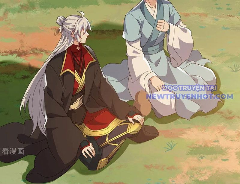 Tiên Võ Đế Tôn Chapter 766 - Trang 2