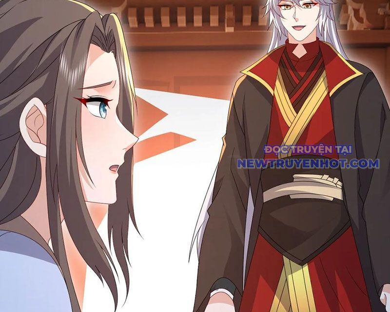 Tiên Võ Đế Tôn Chapter 766 - Trang 2