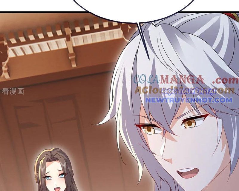 Tiên Võ Đế Tôn Chapter 766 - Trang 2