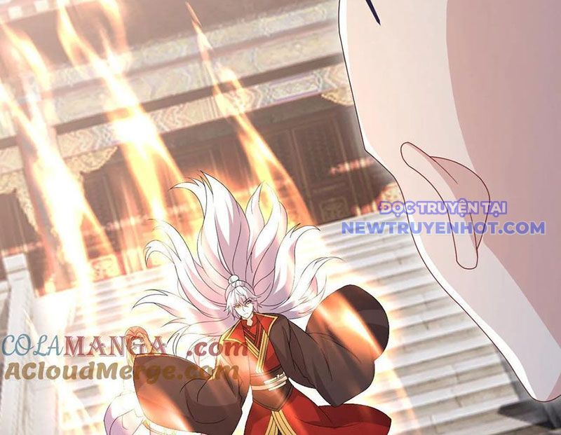 Tiên Võ Đế Tôn Chapter 766 - Trang 2