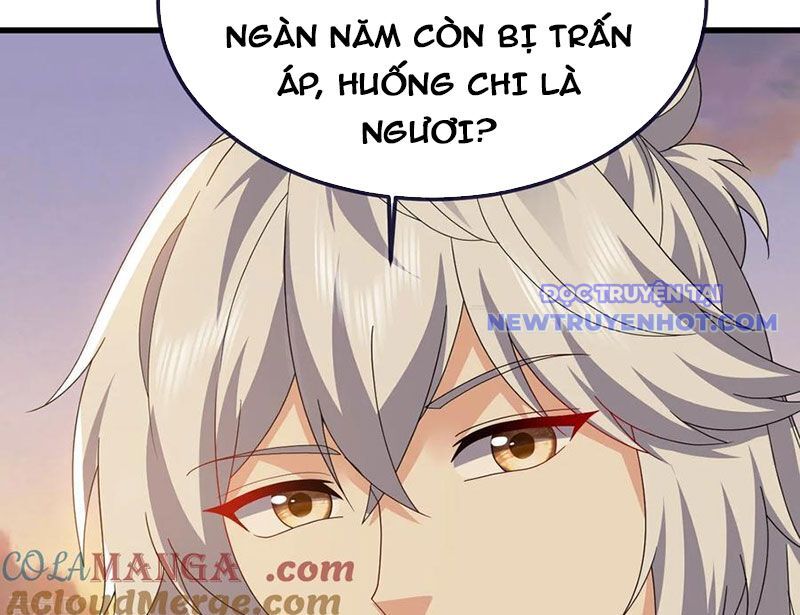 Tiên Võ Đế Tôn Chapter 766 - Trang 2