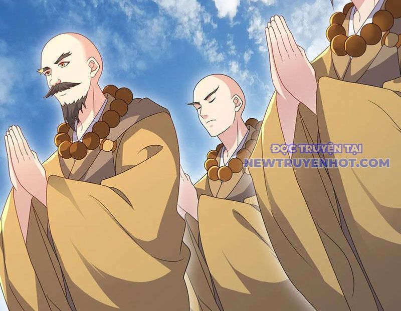 Tiên Võ Đế Tôn Chapter 766 - Trang 2