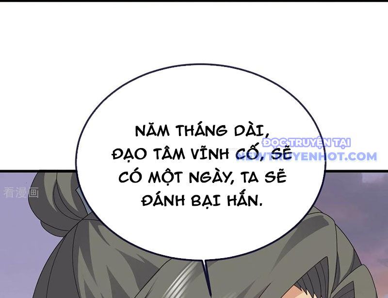Tiên Võ Đế Tôn Chapter 766 - Trang 2