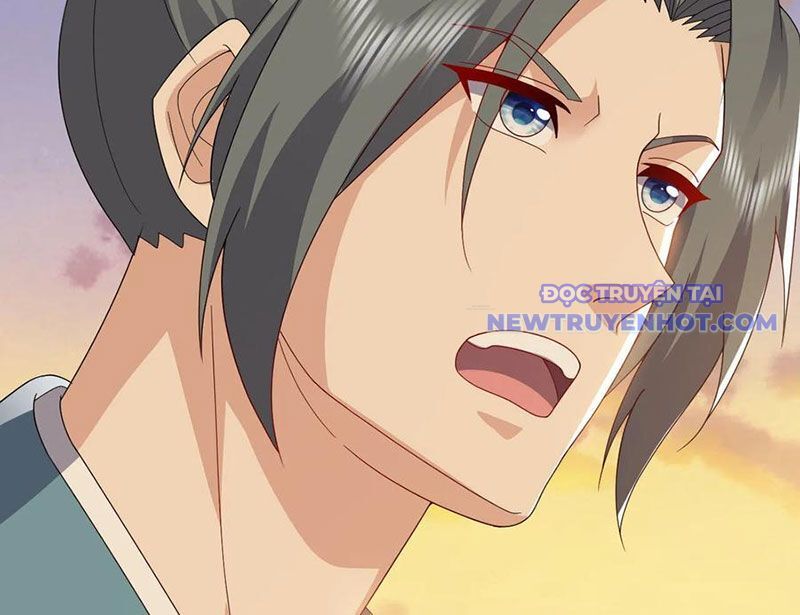 Tiên Võ Đế Tôn Chapter 766 - Trang 2