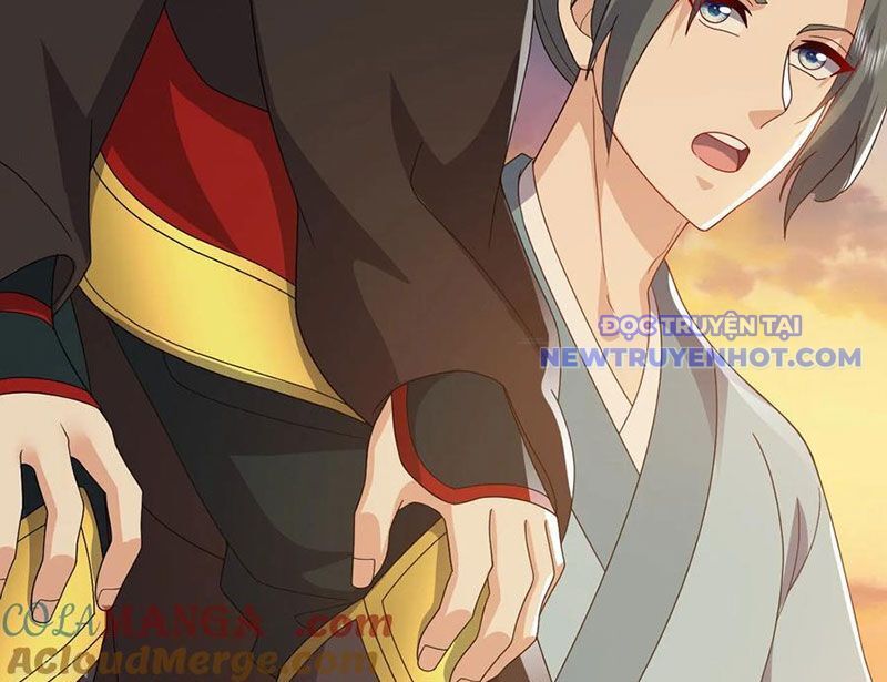 Tiên Võ Đế Tôn Chapter 766 - Trang 2