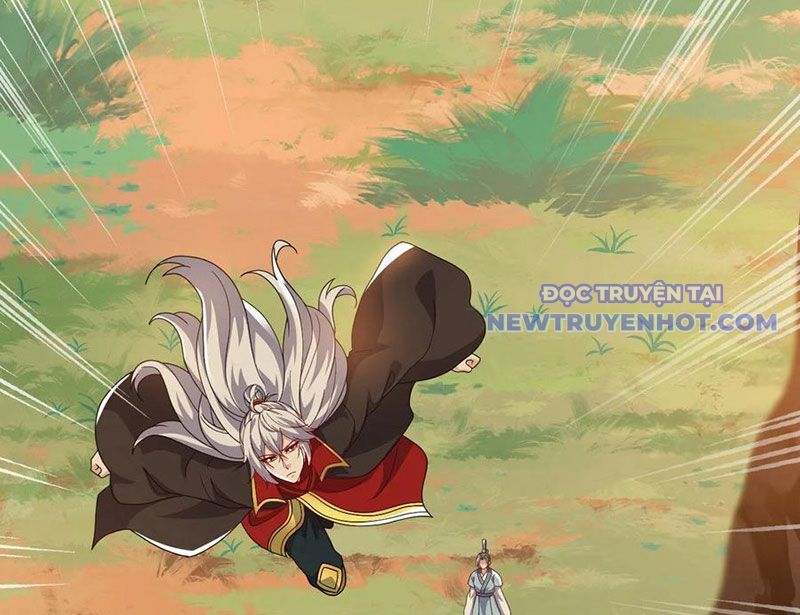 Tiên Võ Đế Tôn Chapter 766 - Trang 2