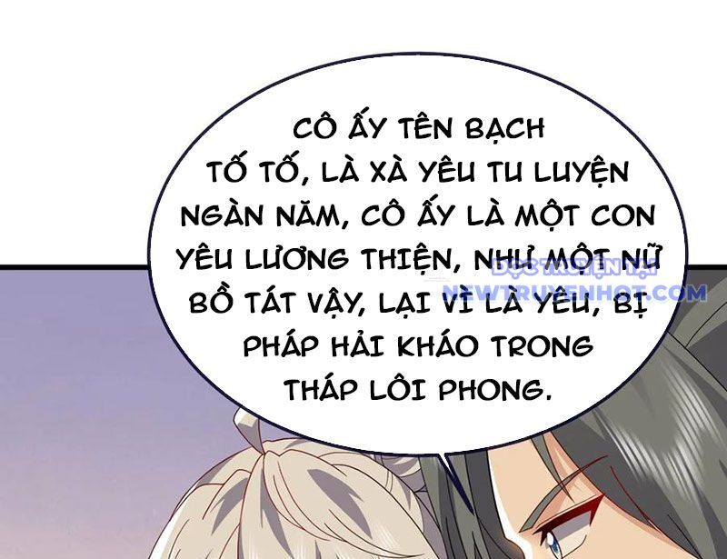 Tiên Võ Đế Tôn Chapter 766 - Trang 2