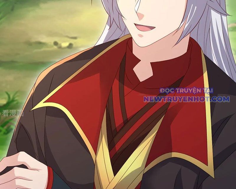 Tiên Võ Đế Tôn Chapter 766 - Trang 2