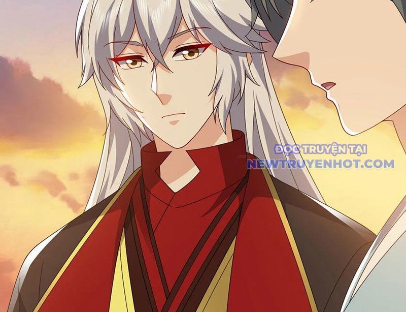 Tiên Võ Đế Tôn Chapter 766 - Trang 2