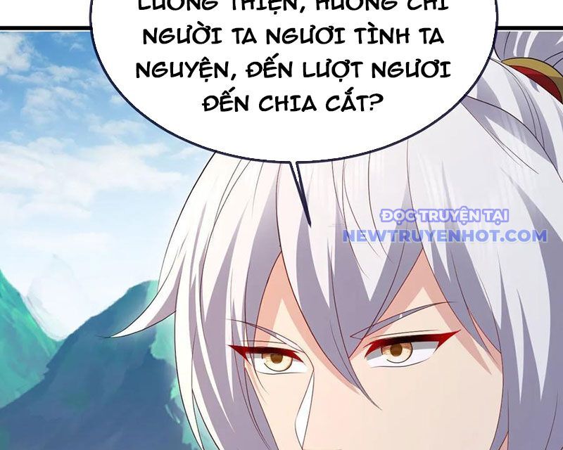 Tiên Võ Đế Tôn Chapter 766 - Trang 2