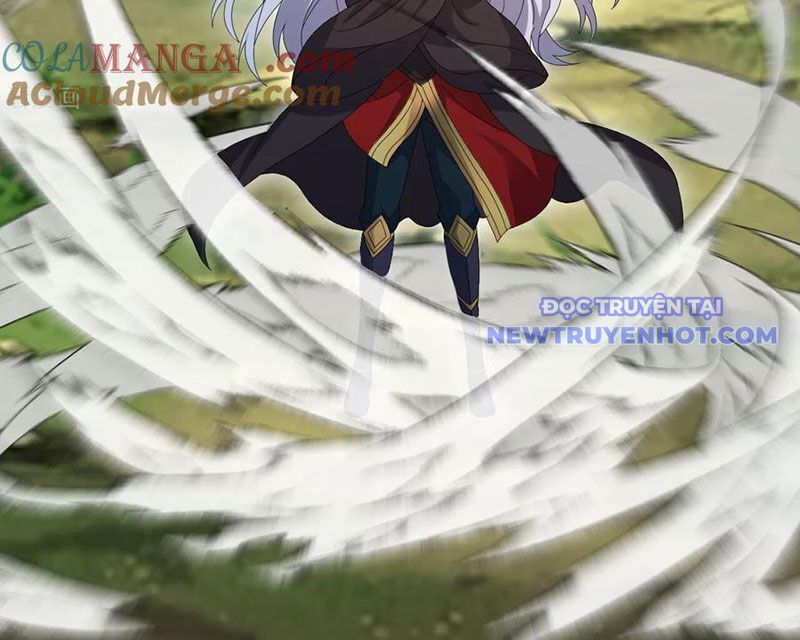 Tiên Võ Đế Tôn Chapter 766 - Trang 2