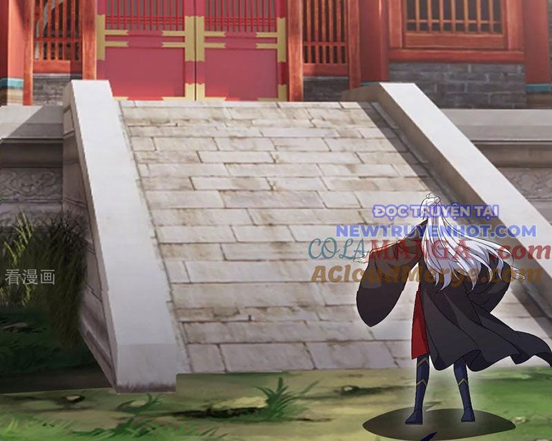 Tiên Võ Đế Tôn Chapter 766 - Trang 2