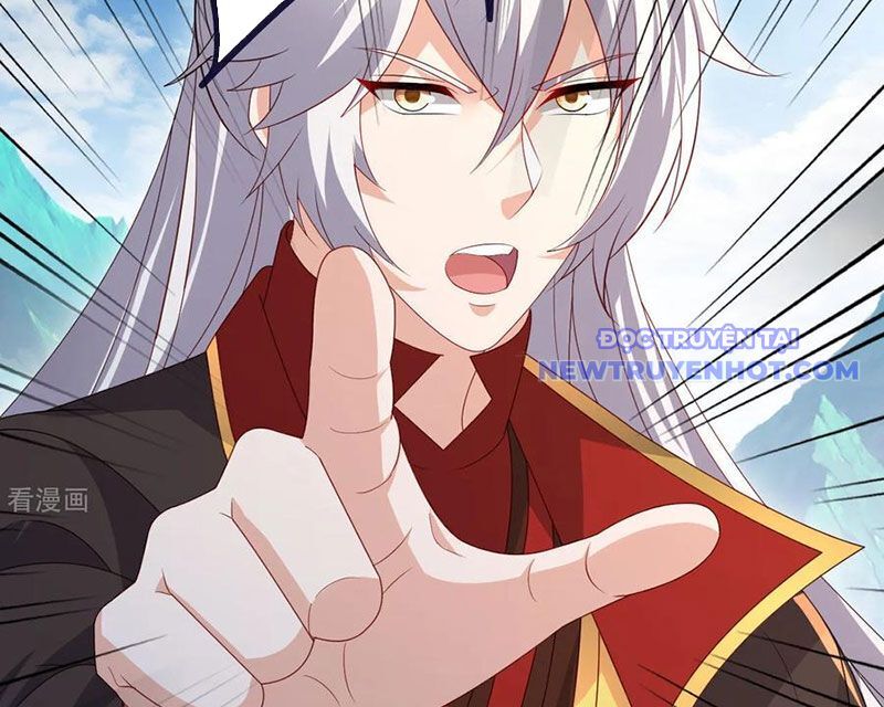 Tiên Võ Đế Tôn Chapter 766 - Trang 2