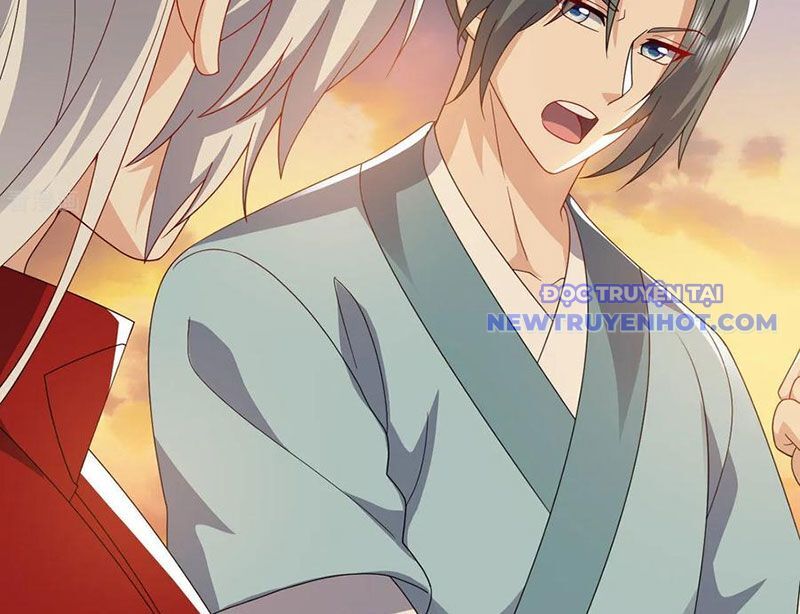 Tiên Võ Đế Tôn Chapter 766 - Trang 2