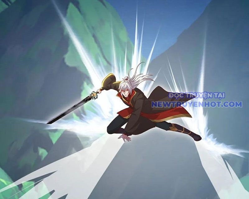 Tiên Võ Đế Tôn Chapter 767 - Trang 2