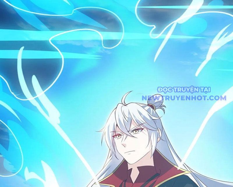 Tiên Võ Đế Tôn Chapter 767 - Trang 2